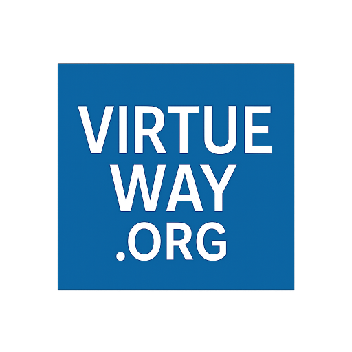 Virtue Way is a Christ-centered ministry committed to raising people who matter in every facet of life — Raising a people that matter in all facets of life. Through outreach, teaching, and missions, we share the Gospel, nurture spiritual growth, and empower communities globally.